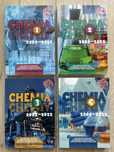 Chemia Witowski 2022 części 1,2,3,4