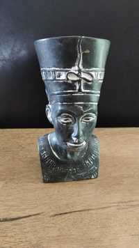 Figurka egipskiej Bogini Nefretete
