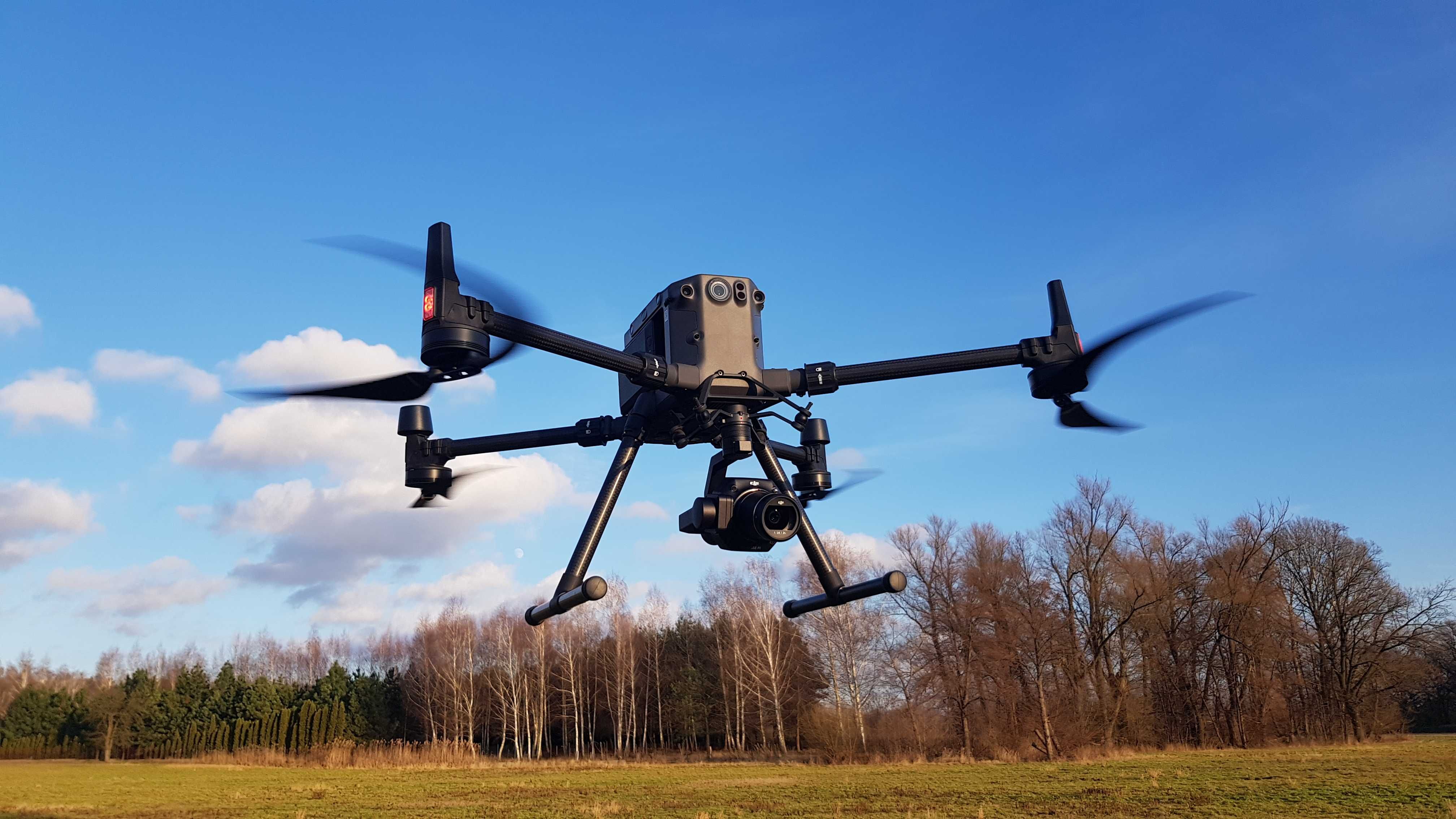 Skanowanie laserowe 3D, Geodezja, Fotogrametria
