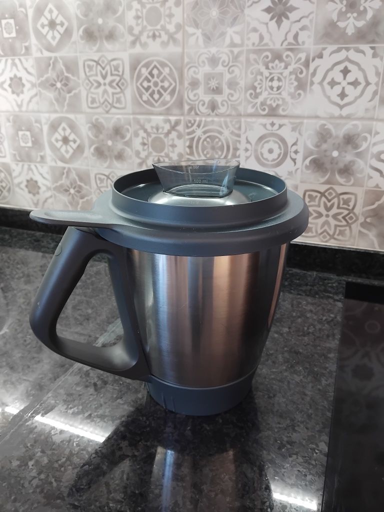 Copo Bimby TM5 completo