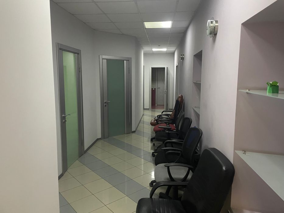 Сдам в аренду офис
