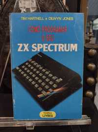 ZX Spectrum como programar - Tim Hartnell e Dilwyn Jones