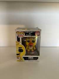 Funko Pop! FNAF Chica 108