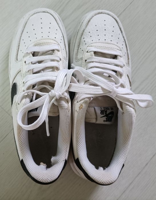 Sapatilhas Nike Air Force