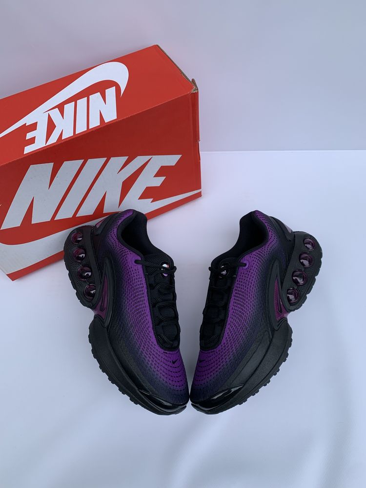 Літні кросівки Nike Air Max DN Plus | Найк дн | Nike Air Max DN