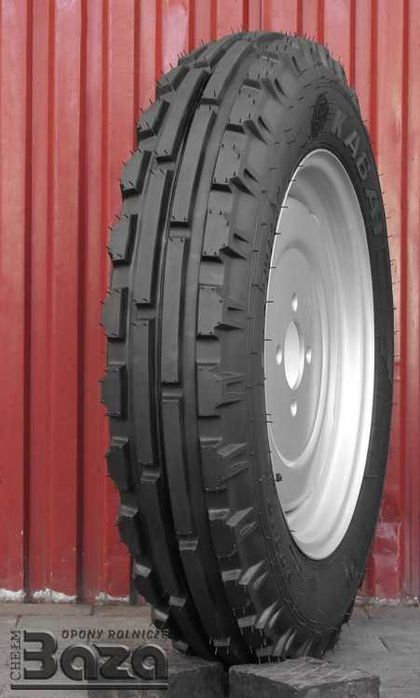 BAZA Koło 6.00-18 Kabat/ Pronar C355 C4011 Zetor 3011 BLACK WEEK !