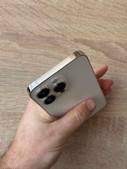 IPhone 13 PRO 256 Neverlock