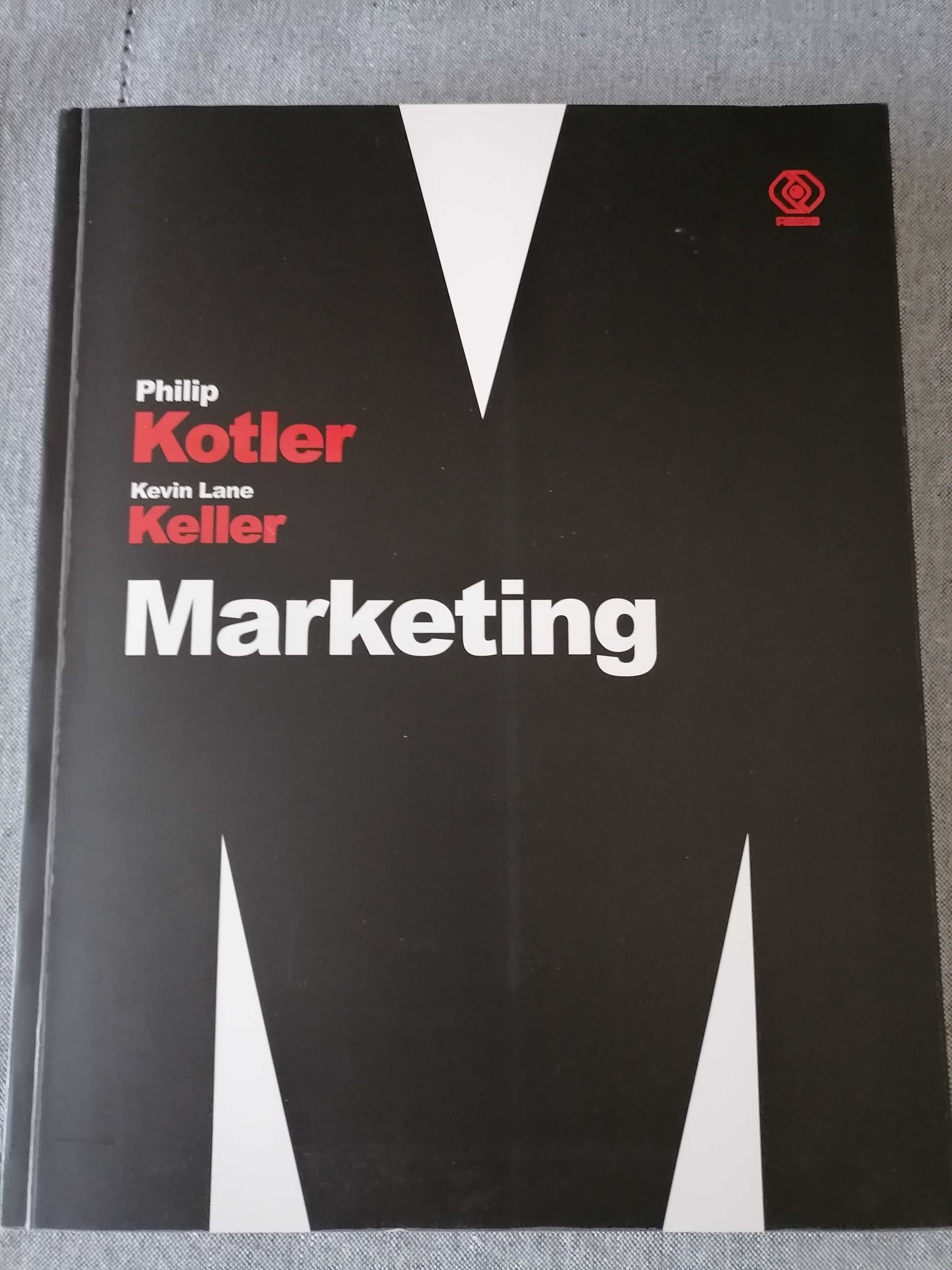 Marketing P. Kotler, nowa