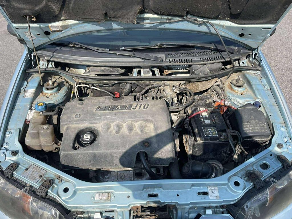Sprzedam Fiat Punto 1, 9JTD