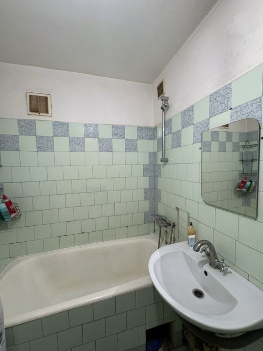 Продаж 2кімн.квартира вул.В.Великого , житловий стан, лоджія.