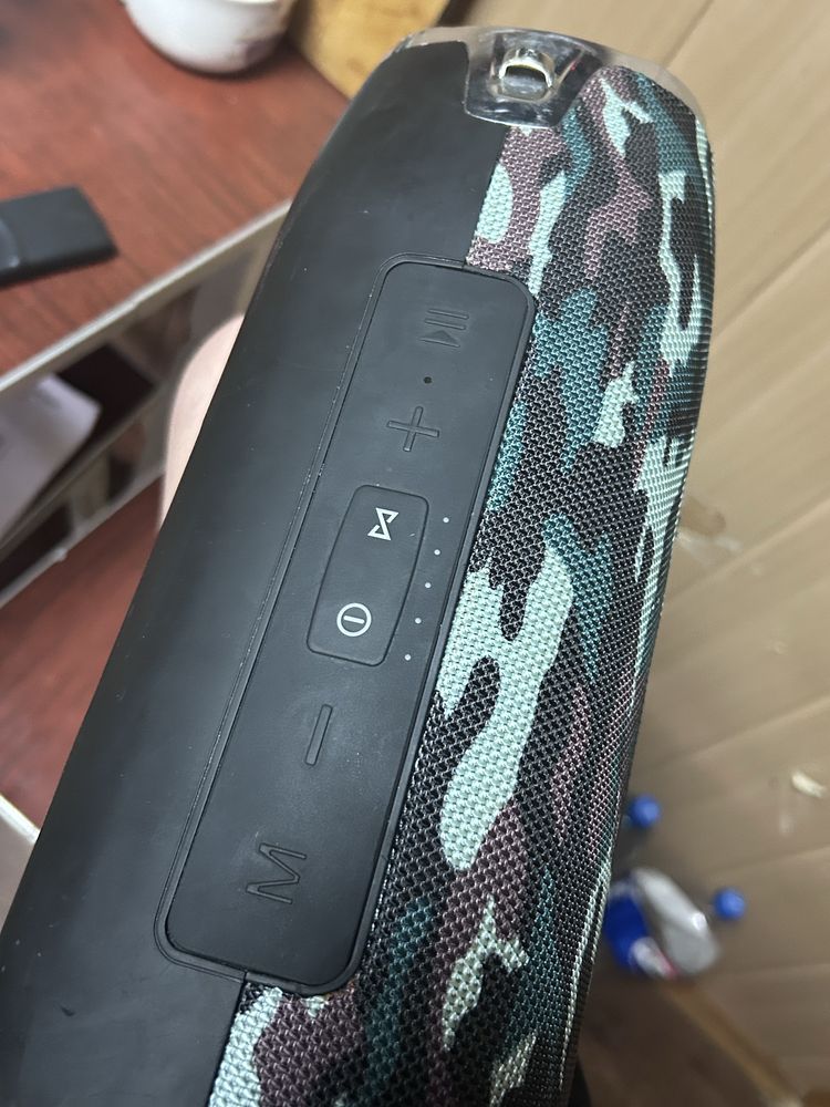 продам колонку «Hopestar A6»