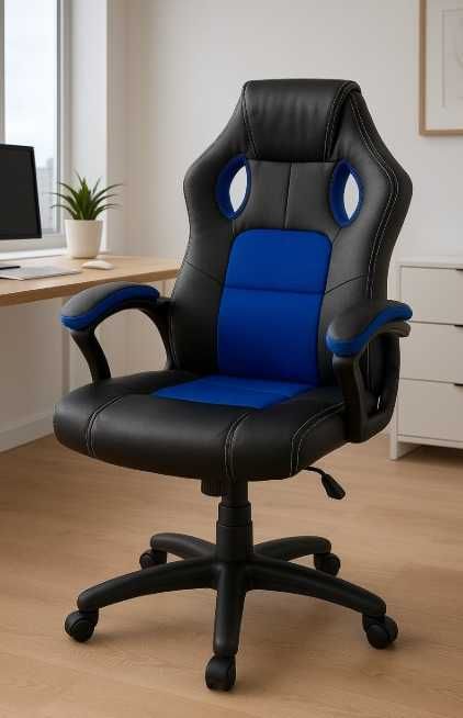 Кресло геймерское игровое компьютерное крісло ігрове от 1900 грн