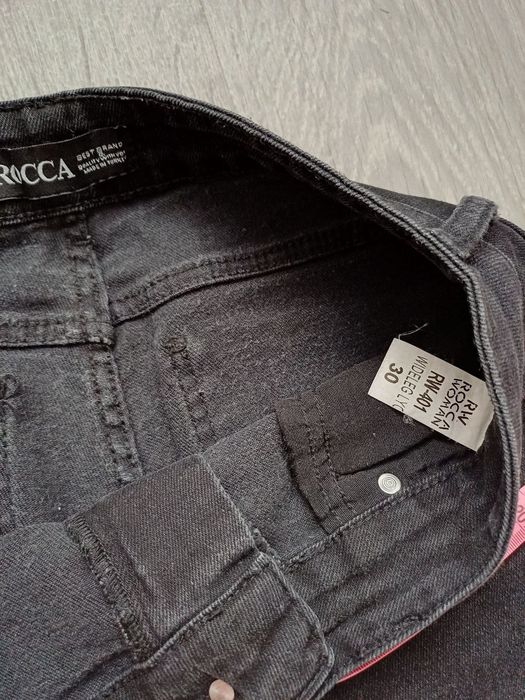 палаццо чорні жіночі