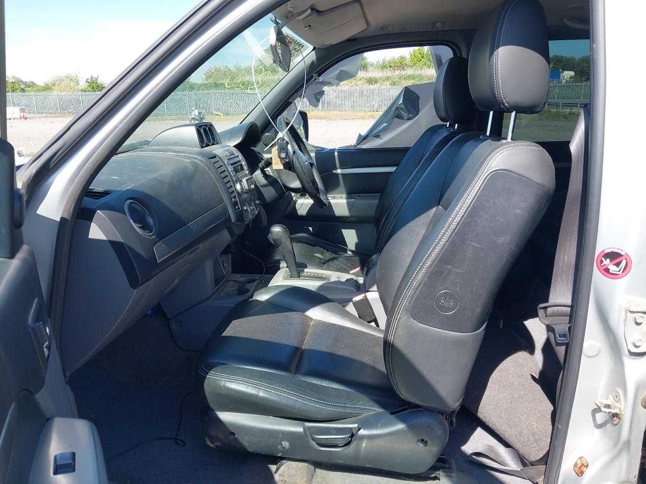 Ford Ranger IIM 2013