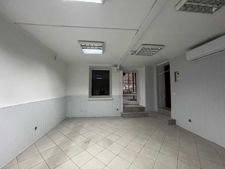 Продаж комерційного приміщення, вулиця Глибока