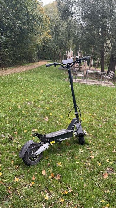 Продається самокат!