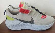 Кросівки Nike crater impact DB2477-010. 43р