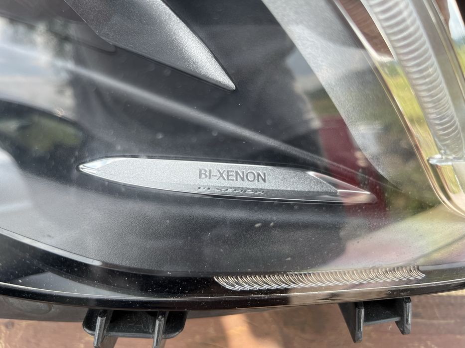 Фара Mercedes GLA W156 X156 bi-xenon original a1569061800