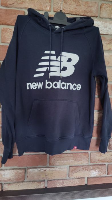 Damska bluza New Balance roz S