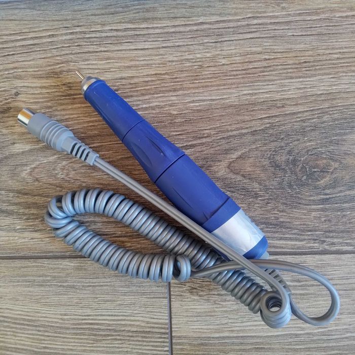 TANIO rączka (mikrosilnik) do frezarki STRONGWT 105L