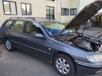 Peugeot 406 Break SW 2.0