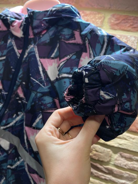 Комбінезон GarnaMamma 86/92р