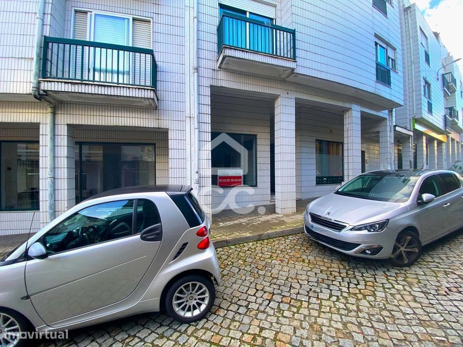 Loja para Arrendamento  - Lixa