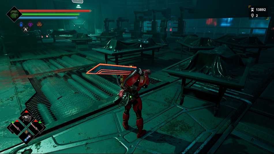 DOLMEN Day One Edition PL PS4 PS5 NOWA prezent