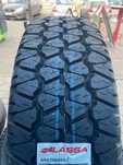 ВСЕСЕЗОНКА Lassa MULTIWAYS-C 225/70 R15C 116/114, є різні розміри!