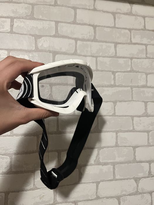 Окуляри кросові