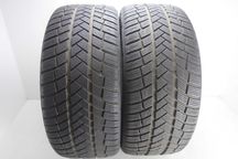 Opony zimowe 255/35/21 - VREDESTEIN Wintrac Pro XL