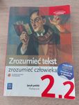 Zrozumieć tekst zrozumieć człowieka 2.2