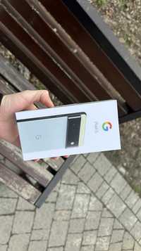 Google Pixel 6 8/256GB Магазин!