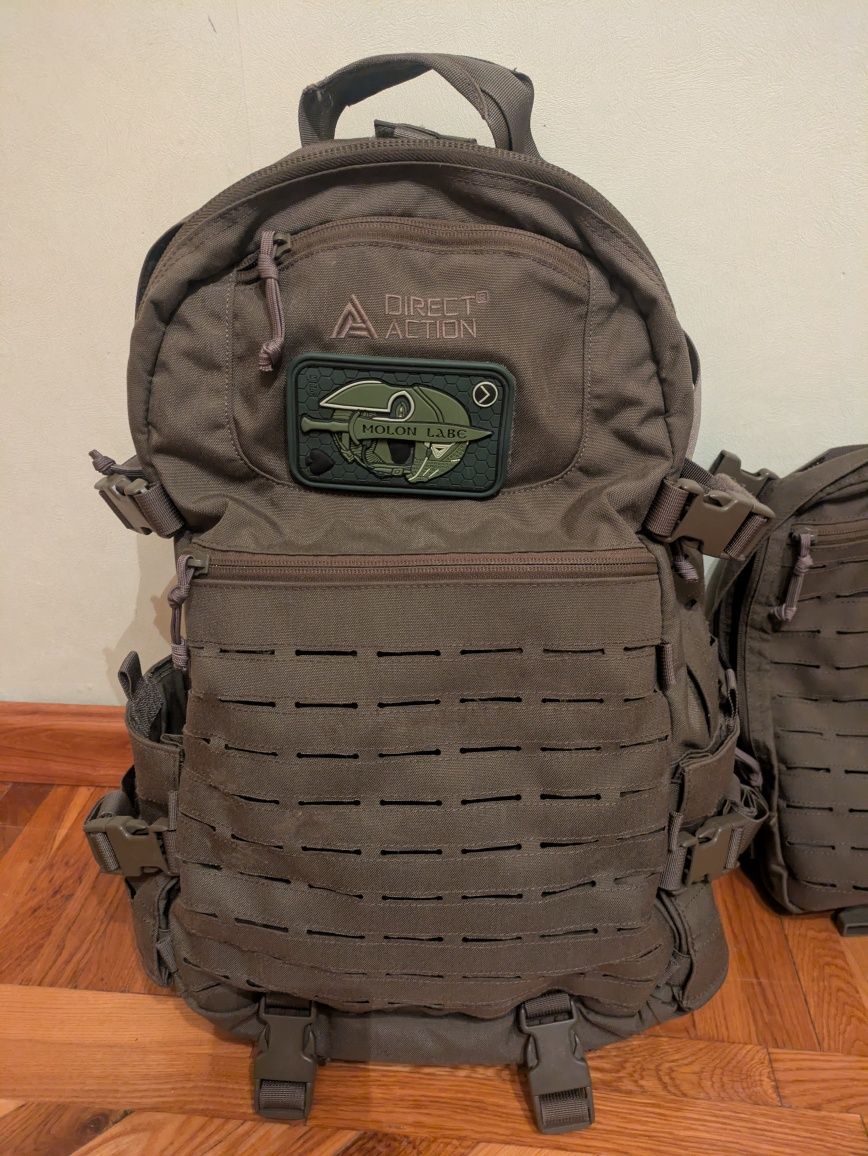 Рюкзак direct action ghost mk 2