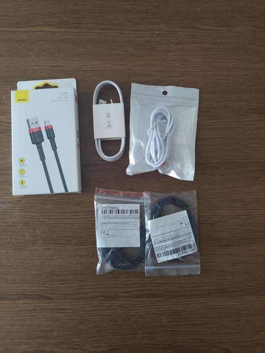 Sprzedam kabel do ładowania