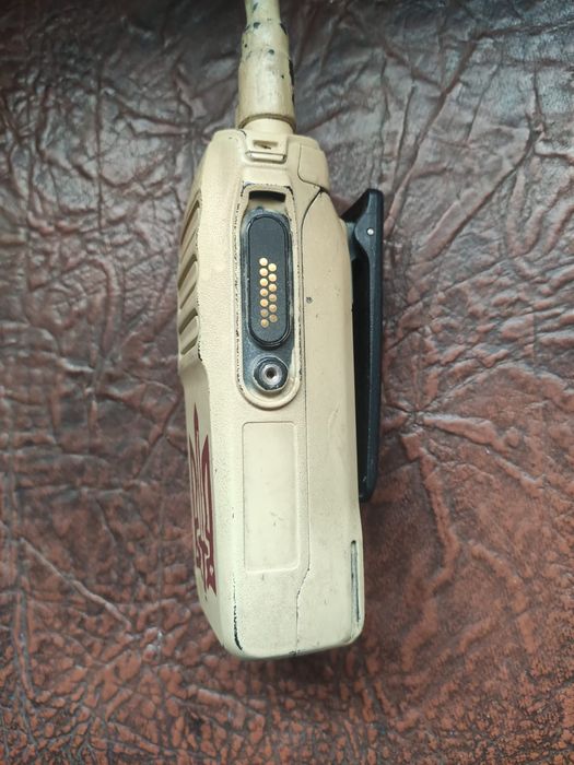 Рація Motorola r7