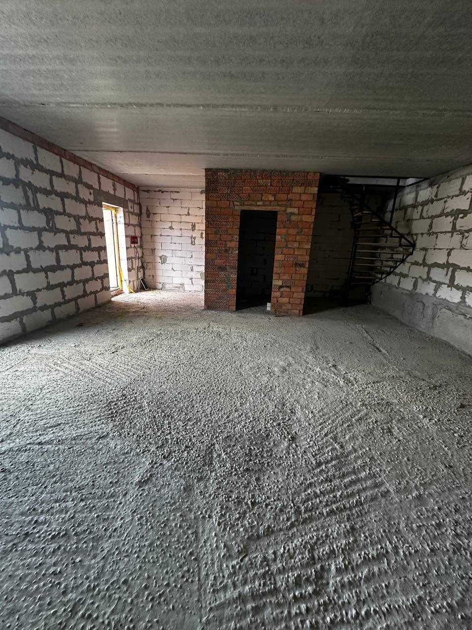 Таунхаус, 3к вільного планування ОТРАДНЕ STAR38433
