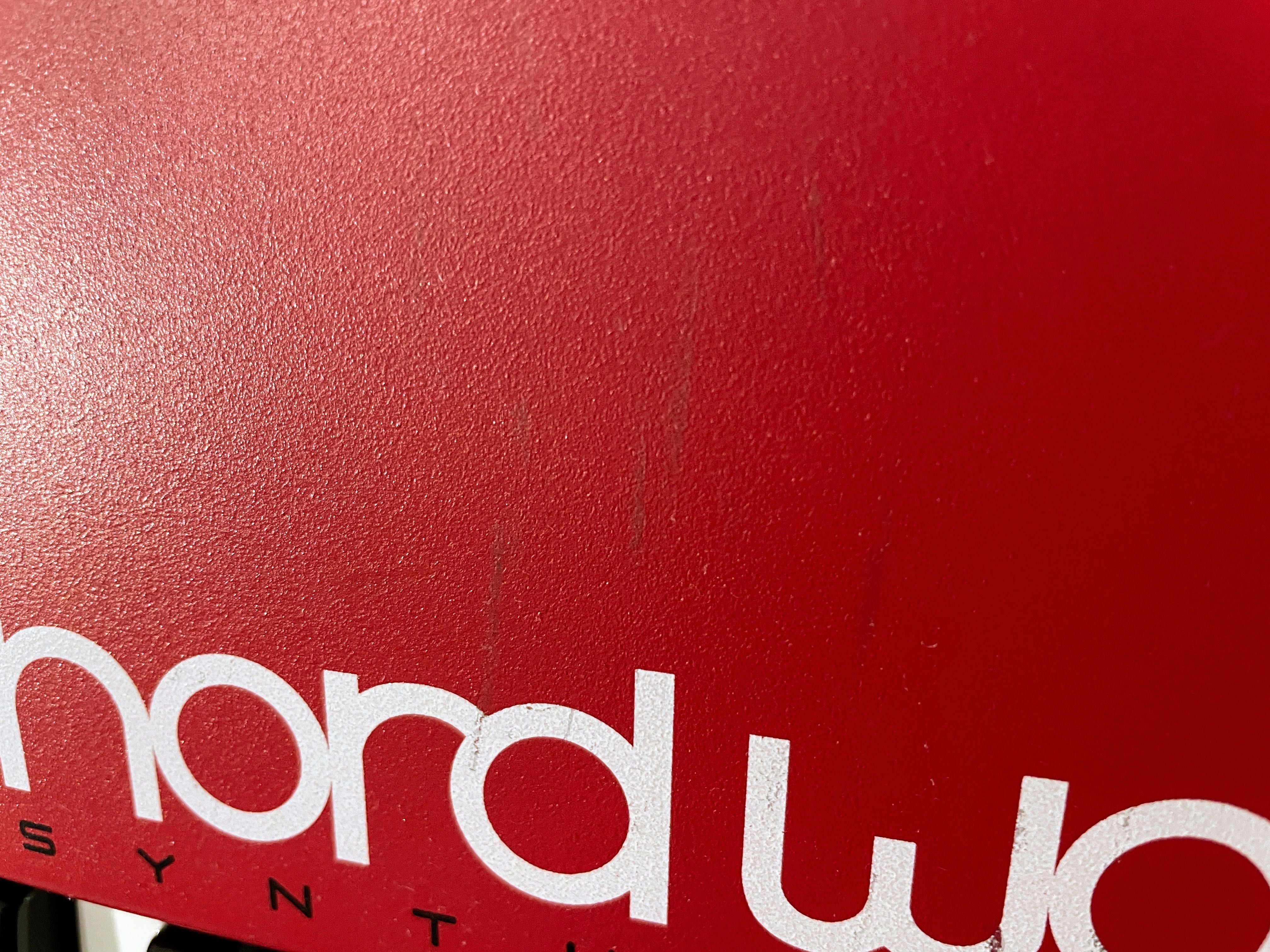 Clavia Nord Wave