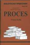 Biblioteczka Opracowań. „Proces” Franza Kafki. Biblios