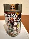 Lego Bionicle 8904 Piraka Avak Novo Selado