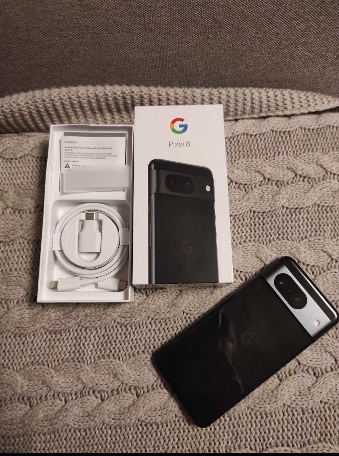 Google Pixel 8 8/128GB