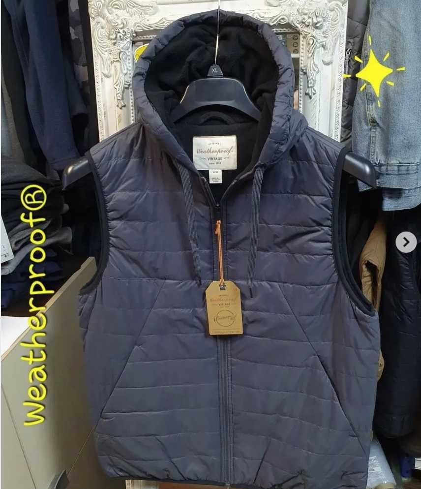 Жилет Weatherproof оригінал М