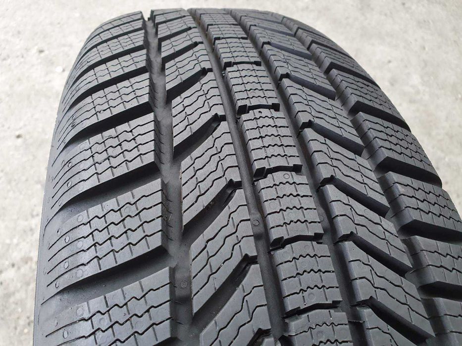 Koła zimowe Skoda 17'  Scala Kamiq Rapid  Vw T cross  6,5Jx17  Et20