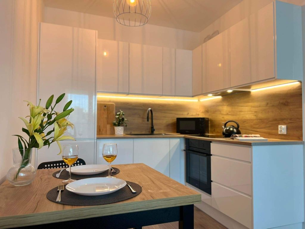 Centrum Katowic - apartament na godziny !!
