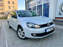 Volkswagen Golf Hak Klima Grzane Nawigacja