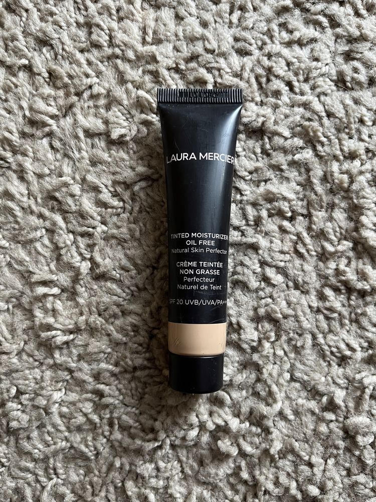 Laura Mercier Tinted Moisturizer 1N2 Vanille krem bb podkład