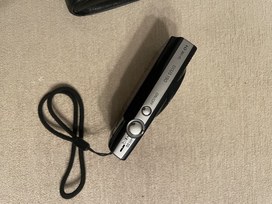 Canon IXUS 190.