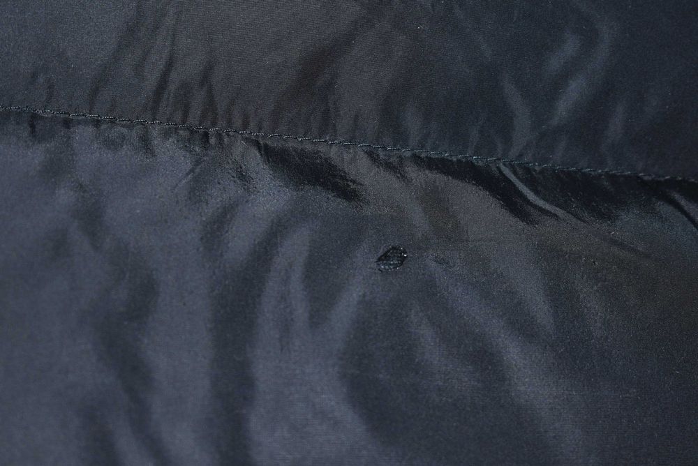 Ralph Lauren Polo Down Puchowa Kamizelka XXL