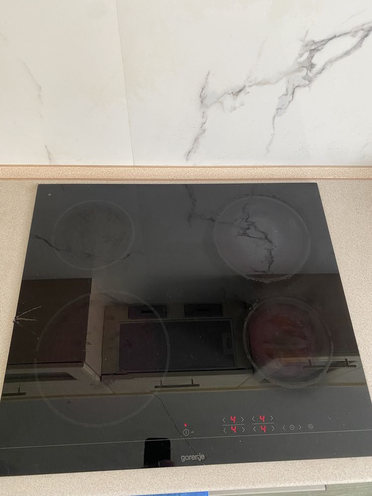 Варочная поверхность Gorenje
