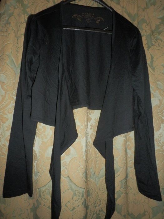 кофточка-болеро